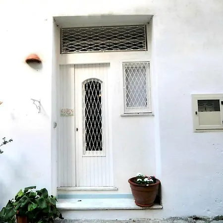 Apartment Niky Atrani