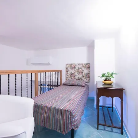 Niky Apartment Atrani