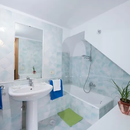 Niky Apartment Atrani