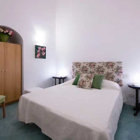 Apartment Niky