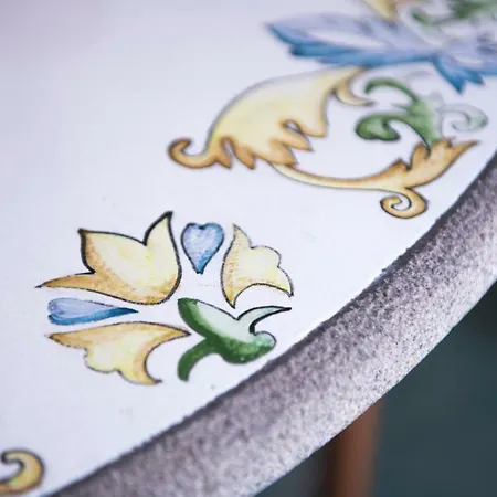 Niky Apartment *