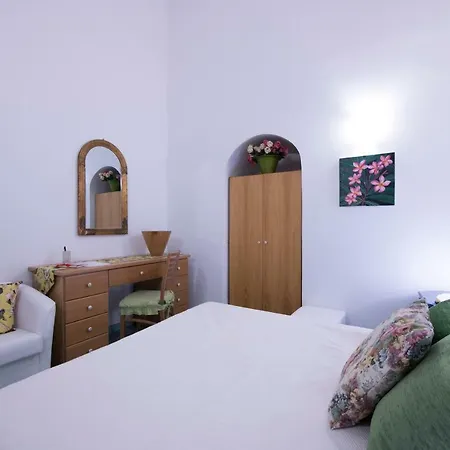 Apartment Niky Atrani