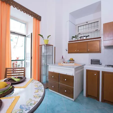 Niky Apartment Atrani