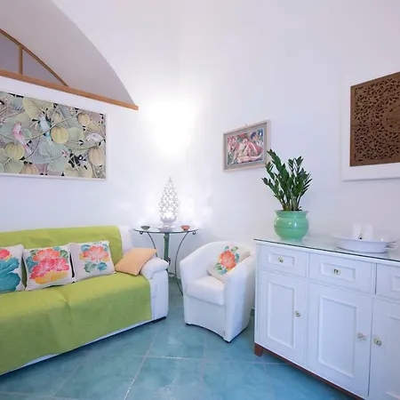 Apartment Niky