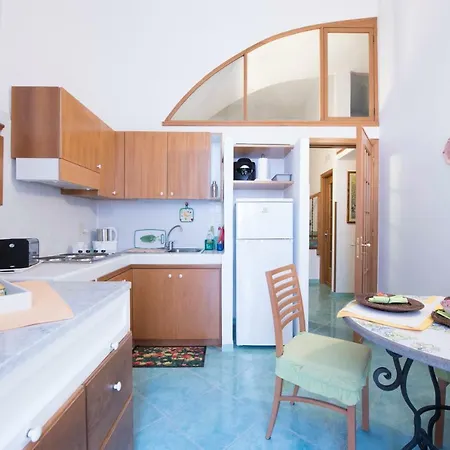Apartment Niky Atrani