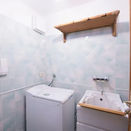 Apartment Niky Atrani